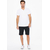 Мужские шорты adidas Golf PureMotion Stretch 3-Stripes (b84289M), Розмір: L, фото , изображение 4