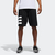 Мужские шорты adidas SPEEDBREAKER HYPE ICON (CW1869), фото 