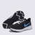 Мужские кроссовки Nike REVOLUTION 5 (BQ3204-004), Розмір: 43, фото , изображение 2