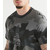 Мужская футболка Adidas Camo Tee (ED6954M), Розмір: L, фото , изображение 3