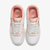 Жіночі кросівки Nike Air Force 1 Shadow White and Pink (CJ1641-101), Розмір: 36.5, фото , изображение 4