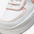 Жіночі кросівки Nike Air Force 1 Shadow White and Pink (CJ1641-101), Розмір: 36.5, фото , изображение 7