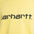 Футболка Carhartt WIP S/S Script T-Shirt (I029915), Розмір: S, фото , изображение 4