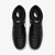 Мужские кроссовки NIKE COURT VISION MID (CD5466-001), Размер: 42, фото , изображение 4