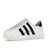 adidas adiFOM Superstar White Black, Размер: 36, фото , изображение 2