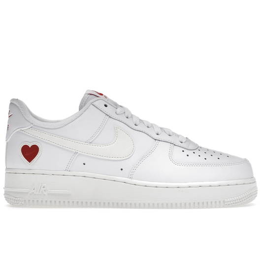 Nike Air Force 1 Low Valentine's Day (2021), Размер: 38.5, фото 