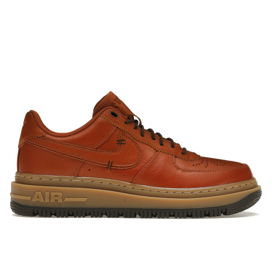 Nike Air Force 1 Low Luxe Burnt Sunrise, Размер: 38.5, фото , изображение 4