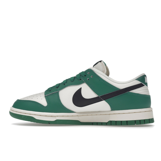 Nike Dunk Low SE Lottery Pack Malachite Green, Размер: 38.5, фото , изображение 4