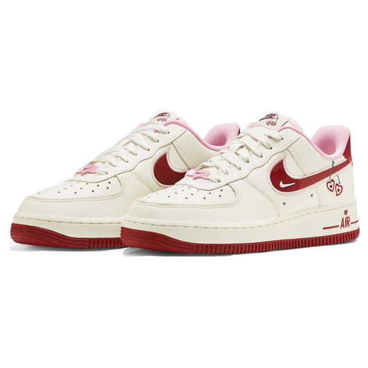 Nike Air Force 1 Low Valentine’s Day (2023) (W), Размер: 35.5, фото 