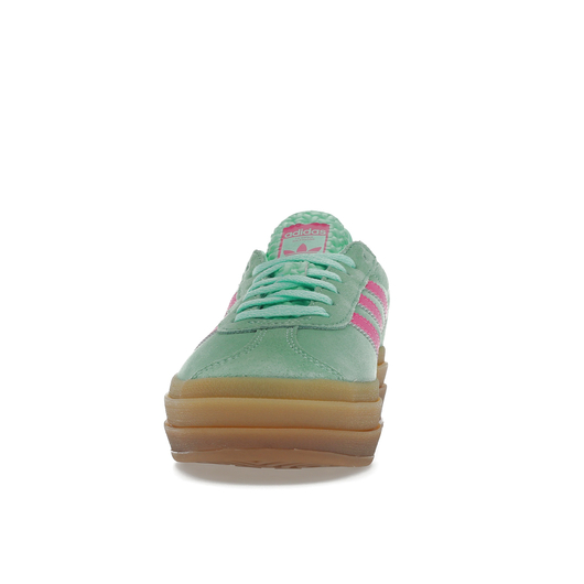 adidas Gazelle Bold Pulse Mint Pink (W), Розмір: 35.5, фото , изображение 4