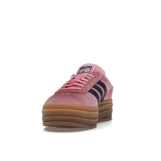 adidas Gazelle Bold Pink Glow (W), Розмір: 35.5, фото , изображение 2