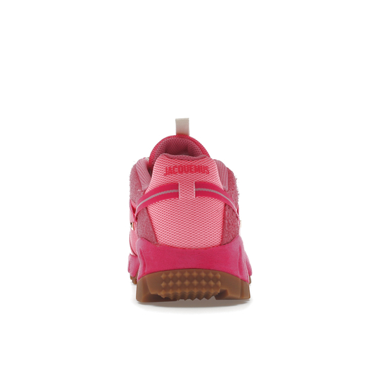 Nike Air Humara LX Jacquemus Pink Flash (W), Размер: 35.5, фото , изображение 5