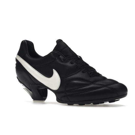 Nike Premier Comme des Garcons Black (W), Размер: 36.5, фото , изображение 2