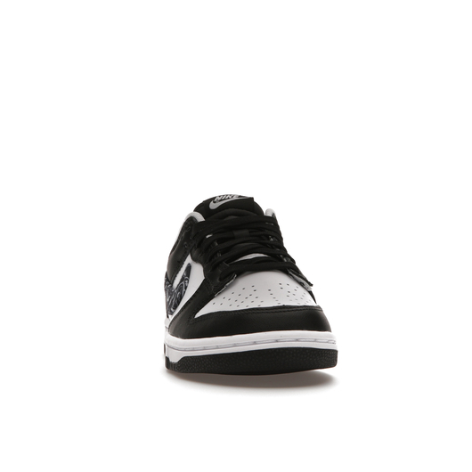 Nike Dunk Low Essential Paisley Pack Black (W), Размер: 35.5, фото , изображение 2