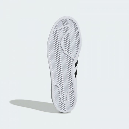 Женские кроссовки Adidas SUPERSTAR W (FV3284), Размер: 41, фото , изображение 4