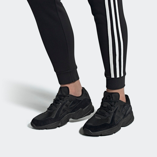 Мужские кроссовки Adidas YUNG-96 CHASM (EE7239), Размер: 42, фото , изображение 2