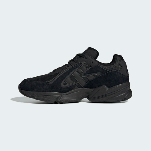 Мужские кроссовки Adidas YUNG-96 CHASM (EE7239), Размер: 42, фото , изображение 5