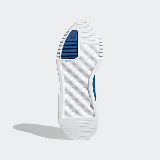 Мужские кроссовки Adidas GEODIVER PRIMEBLUE (FZ4690), Размер: 41, фото , изображение 3