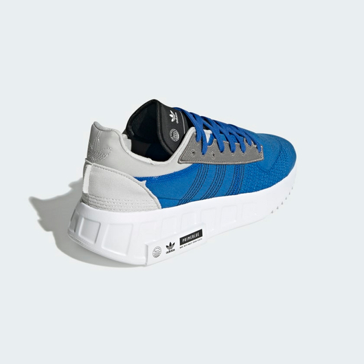 Мужские кроссовки Adidas GEODIVER PRIMEBLUE (FZ4690), Размер: 41, фото , изображение 5