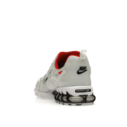 Nike Air Kukini Spiridon Cage 2 Stussy White, Розмір: 35.5, фото , изображение 2