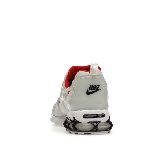 Nike Air Kukini Spiridon Cage 2 Stussy White, Размер: 35.5, фото , изображение 3