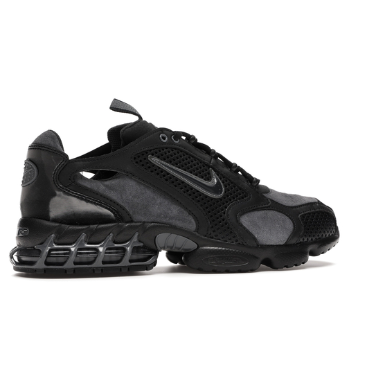 Nike Air Zoom Spiridon Cage 2 Black, Размер: 42, фото , изображение 2