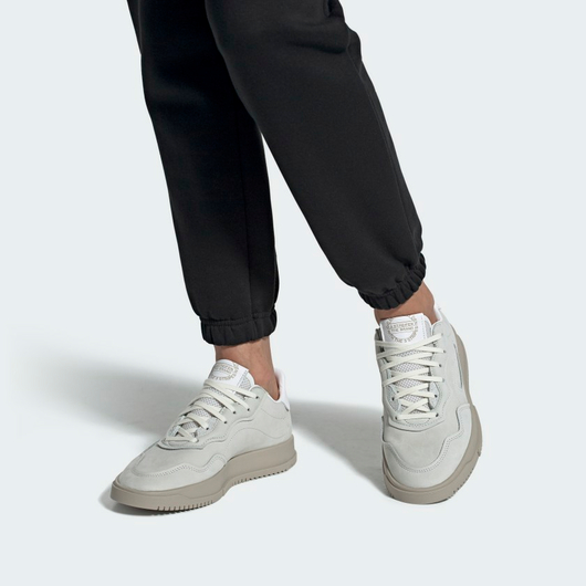 Жіночі кросівки Adidas SC PREMIERE (EE6043), Розмір: 38.5, фото , изображение 2