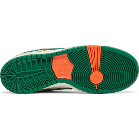 Кроссовки Nike SB Dunk Low Jarritos (FD0860-001), Размер: 44, фото , изображение 4