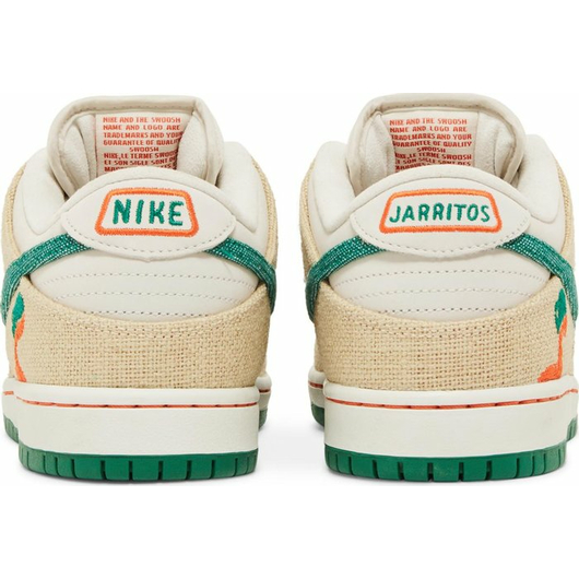 Кроссовки Nike SB Dunk Low Jarritos (FD0860-001), Размер: 44, фото , изображение 5