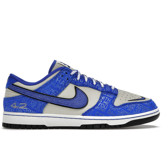 Nike Dunk Low Jackie Robinson, Размер: 35, фото 