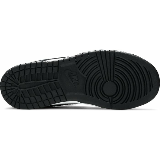 Дитячі кросівки NIKE DUNK LOW (PS) (CW1588-100), Розмір: 28.5, фото , изображение 4