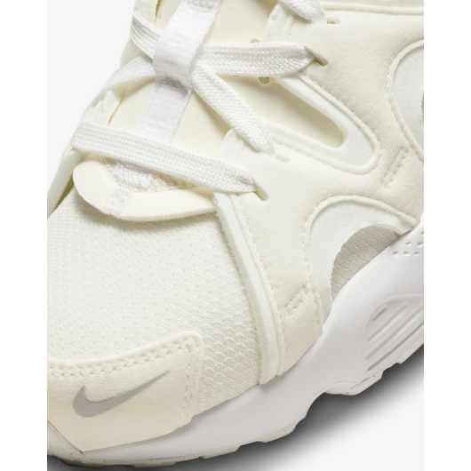 Женские кроссовки  Nike AIR HUARACHE CRAFT (DQ8031-102), Размер: 37.5, фото , изображение 8