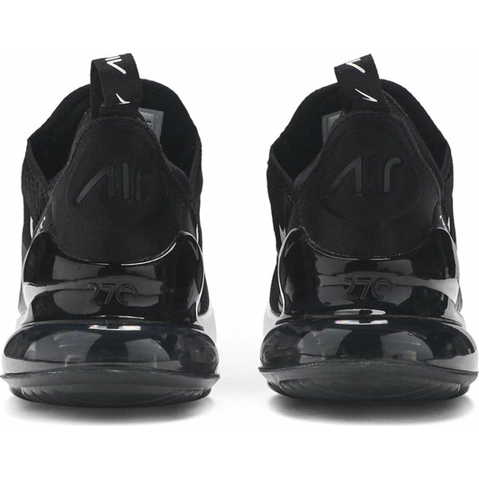 Жіночі  кросівки NIKE AIR MAX 270 (AH6789-001), Розмір: 39, фото , изображение 5