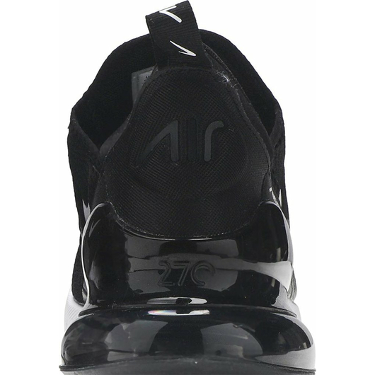 Жіночі  кросівки NIKE AIR MAX 270 (AH6789-001), Розмір: 39, фото , изображение 6