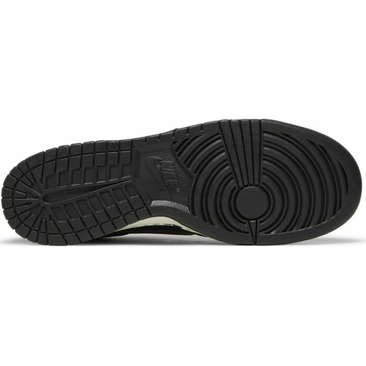 Кросівки Nike SB Dunk High Pawnshop Skate Co. Old Soul (FJ0445-001), Розмір: 42, фото , изображение 4