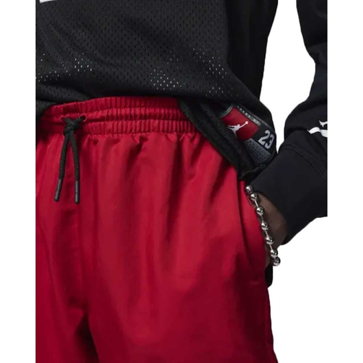 Шорти Air Jordan Big Kids Shorts Red 95B466-R78, Размер: M, фото , изображение 4