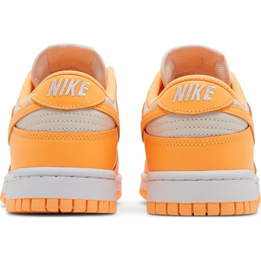 Кроссовки Nike Dunk Low Peach Cream (W) (DD1503-801), Размер: 41, фото , изображение 4