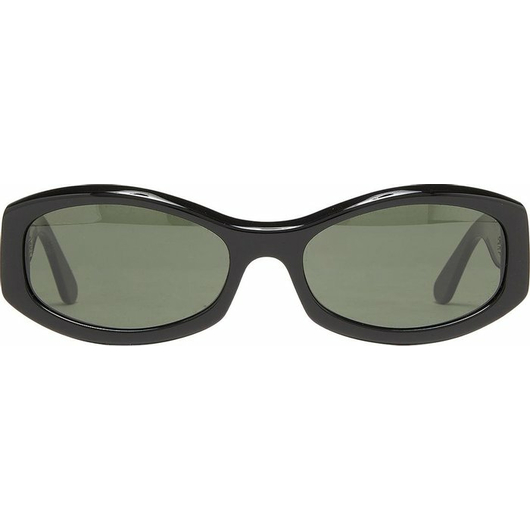 Очки Supreme Corso Sunglasses 'Black' (SS23G4-BLACK), Розмір: MISC, фото 