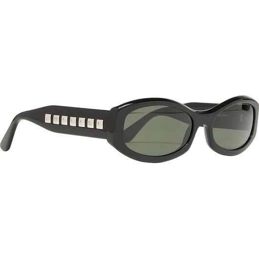 Очки Supreme Corso Sunglasses 'Black' (SS23G4-BLACK), Розмір: MISC, фото , изображение 2