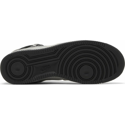 Кросівки Nike Air Force 1 Low x UNDERCOVER Multicolor (DQ7558-001), Розмір: 44.5, фото , изображение 4