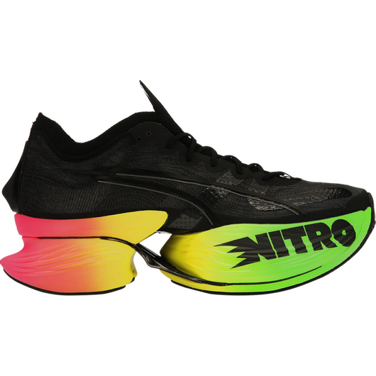 Кросівки Puma Fastroid Nitro Futrograde (379068-01), Розмір: 38.5, фото 