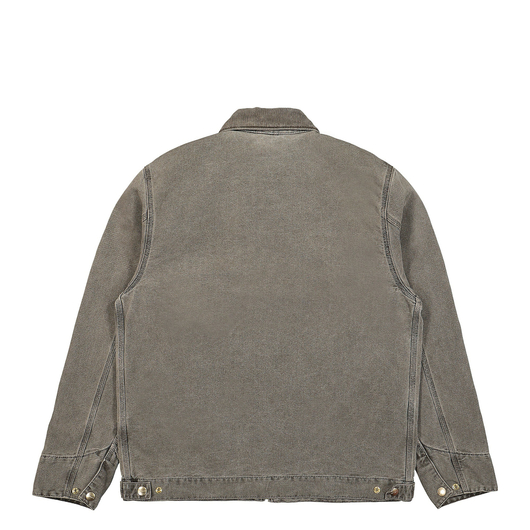 Куртка CARHARTT WIP  DETROIT JACKET (I026467-131), Розмір: XL, фото , изображение 2