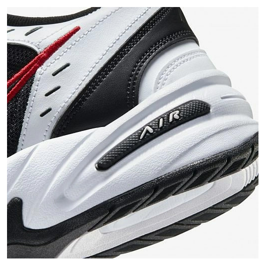 Кросівки Nike AIR MONARCH IV (415445-101), Розмір: 44.5, фото , изображение 7