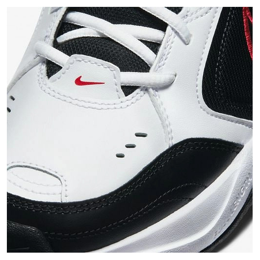 Кросівки Nike AIR MONARCH IV (415445-101), Розмір: 44.5, фото , изображение 6
