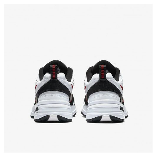 Кросівки Nike AIR MONARCH IV (415445-101), Розмір: 44.5, фото , изображение 5