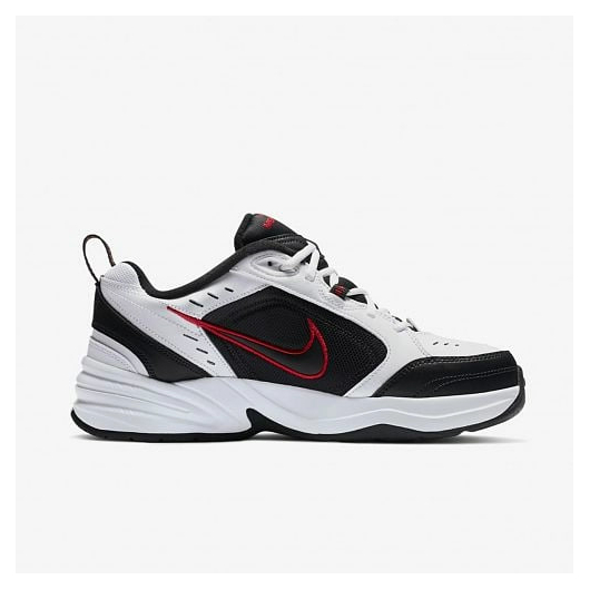 Кросівки Nike AIR MONARCH IV (415445-101), Розмір: 44.5, фото , изображение 3
