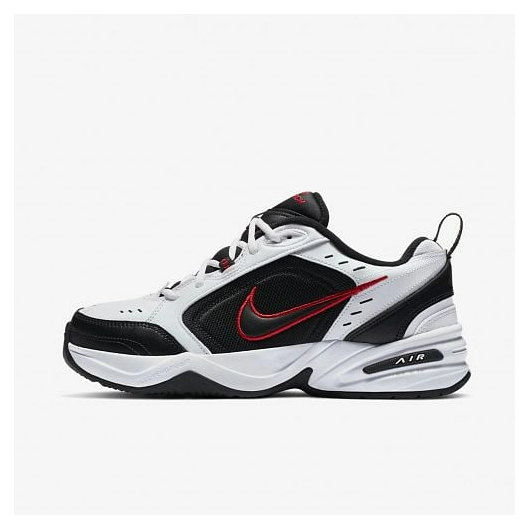 Кросівки Nike AIR MONARCH IV (415445-101), Розмір: 44.5, фото 