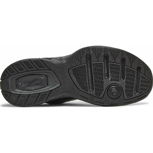 Мужские кроссовки Nike Air Monarch IV Black (415445-001), Размер: 43, фото , изображение 3