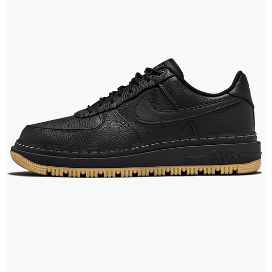 Кросівки Nike Air Force 1 Luxe Black DB4109-001, Размер: 44.5, фото 