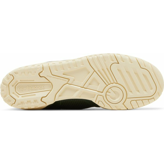 Чоловічі кросівки New Balance 650R Aime Leon Dore Green (BB650RM1), Розмір: 44, фото , изображение 4